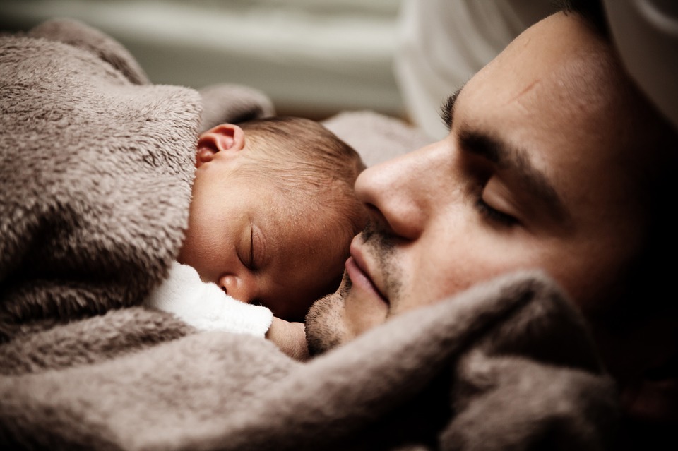 Tout pour un sommeil 100% réparateur