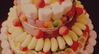 gateau-bonbons