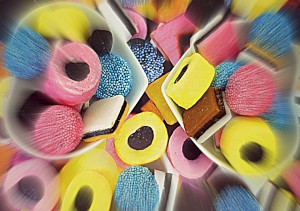 reglisse-bonbon