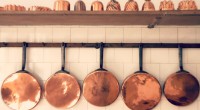 casseroles