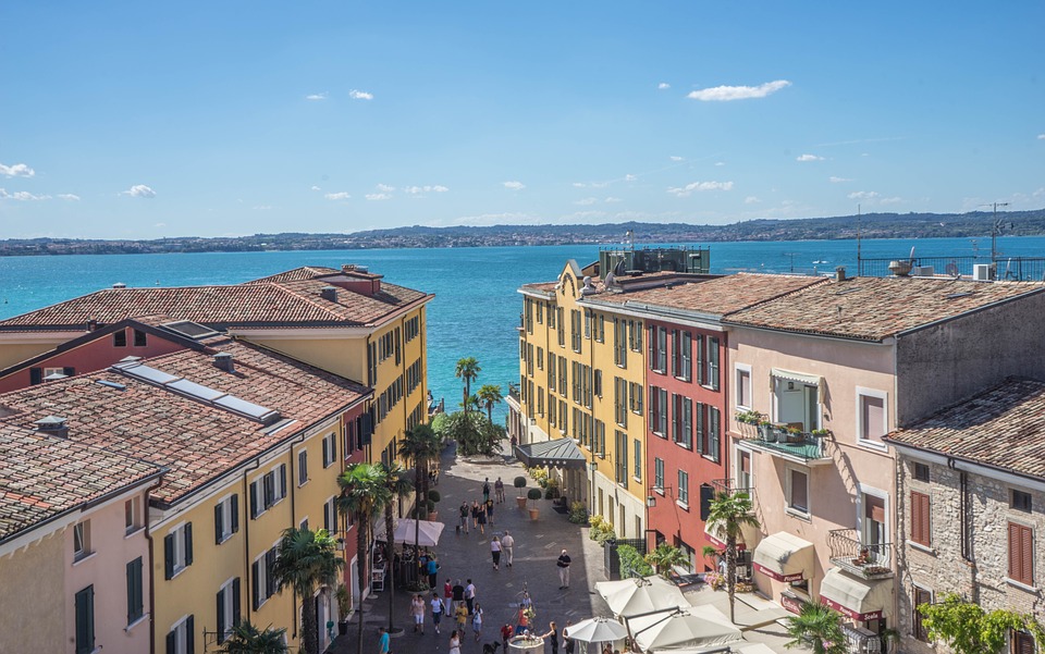 Lombardie et ses plus beaux villages : une aventure sur les grandes eaux d’Italie