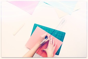 desk