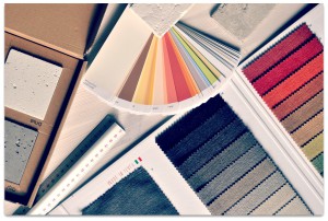 palette