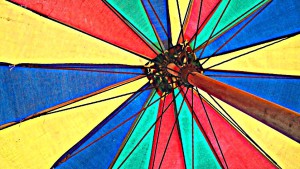 parasol