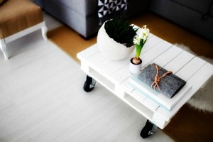 decoration scandinave