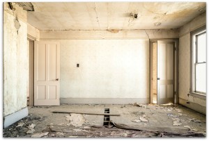 Rénovation d'une maison