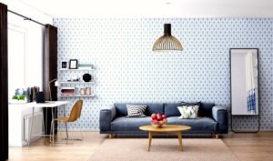 meubles scandinaves decoration