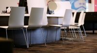 mobilier coiffure