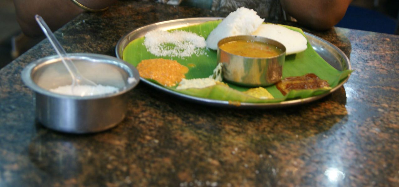 idli