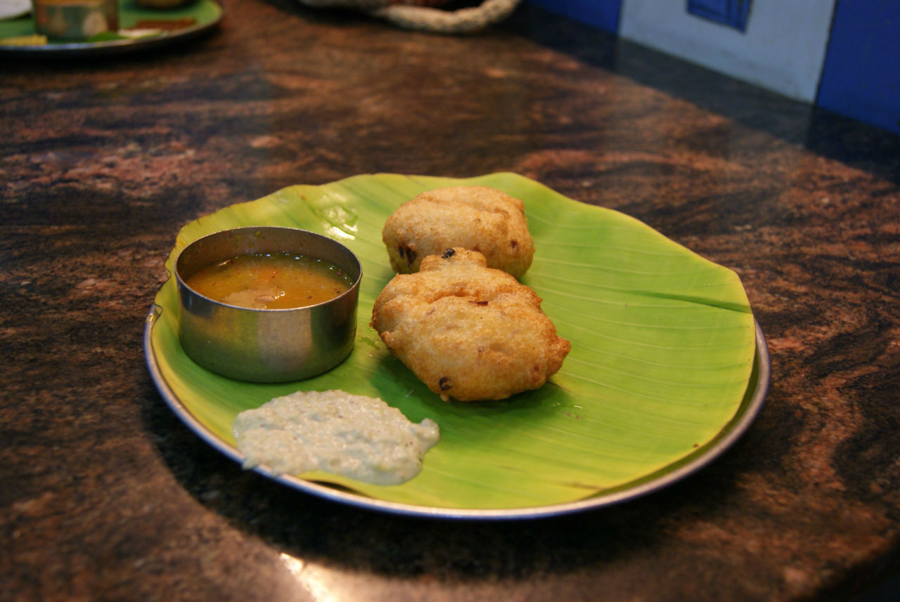 vadai