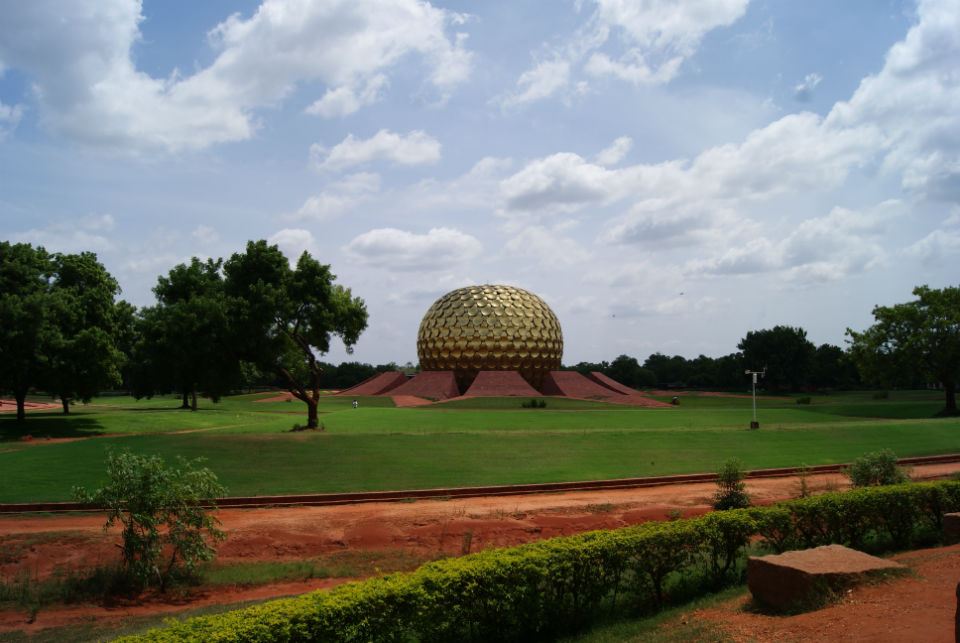 auroville