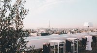restaurant paris