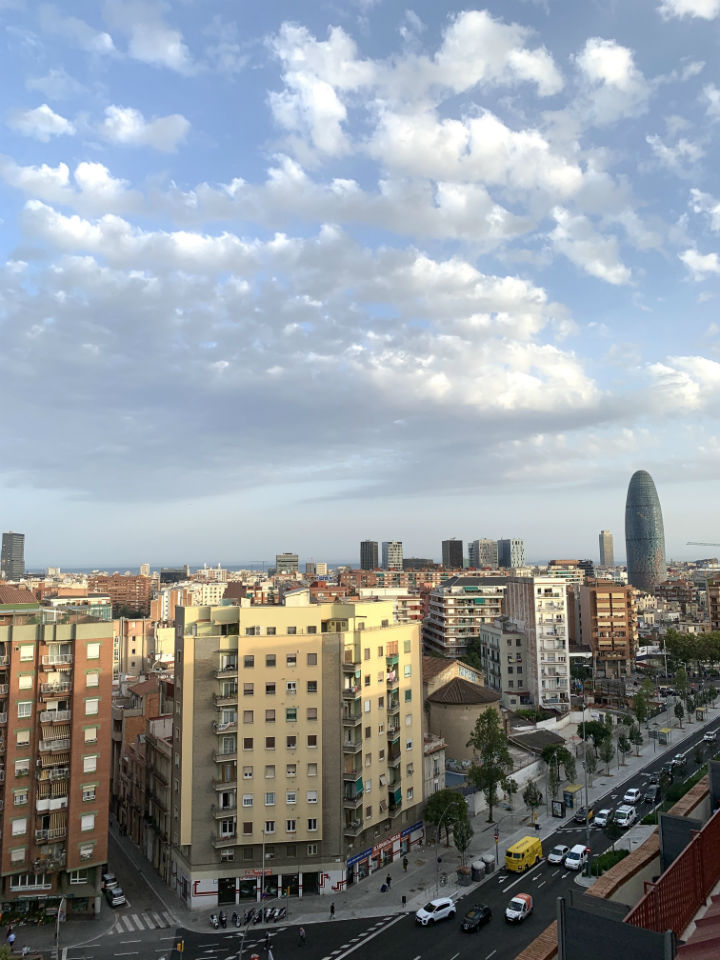 barcelone