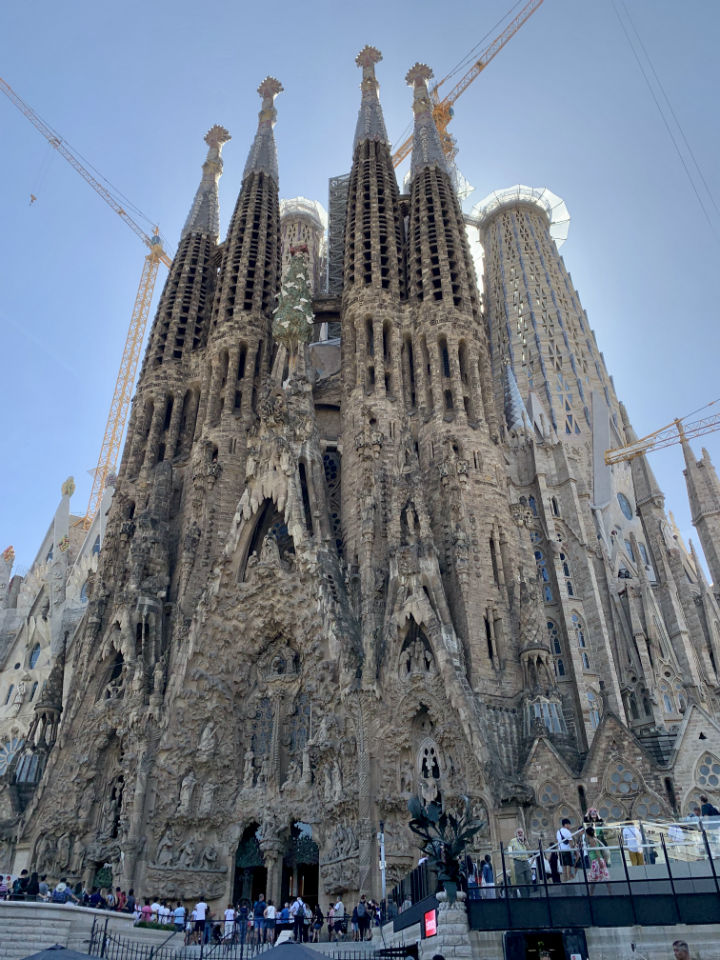 sagrada familia