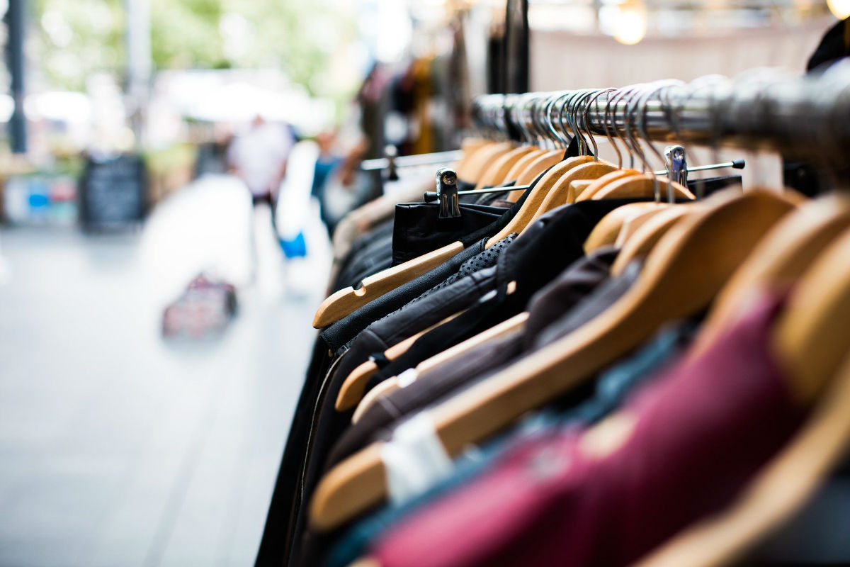 Pourquoi le marché des vêtements d’occasion est en plein boom?