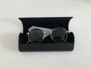 lunettes rondes
