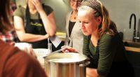 cours cuisine
