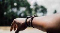 bracelet homme marin
