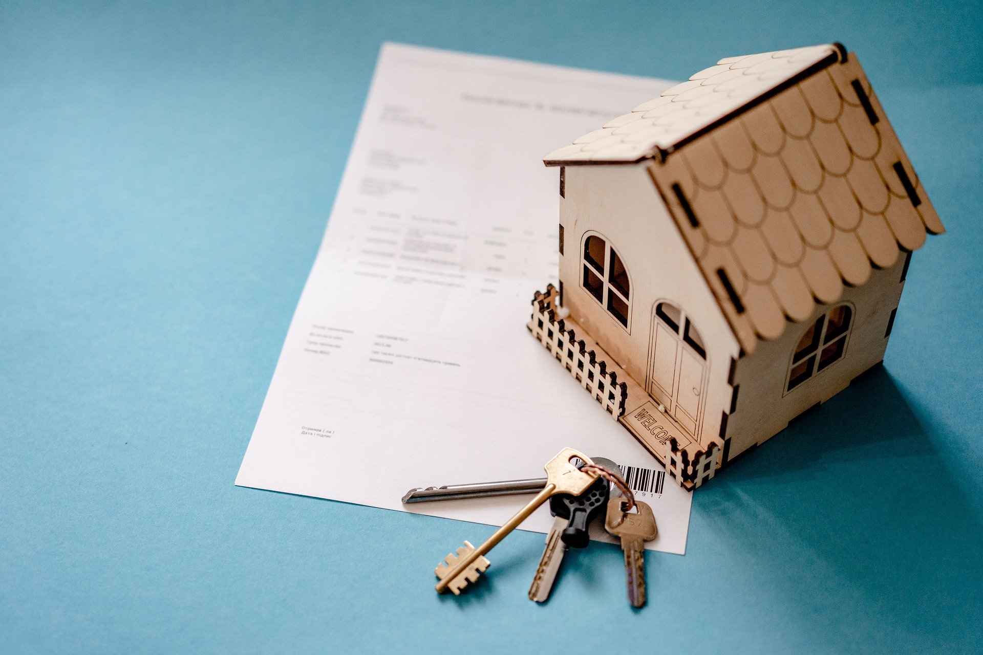 Documents à fournir pour achat immobilier