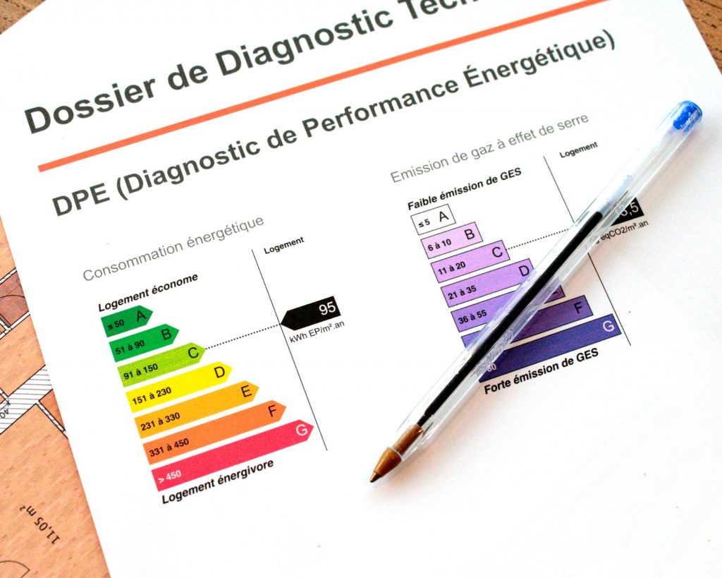 Pensez à effectuer le diagnostic électrique de votre maison.