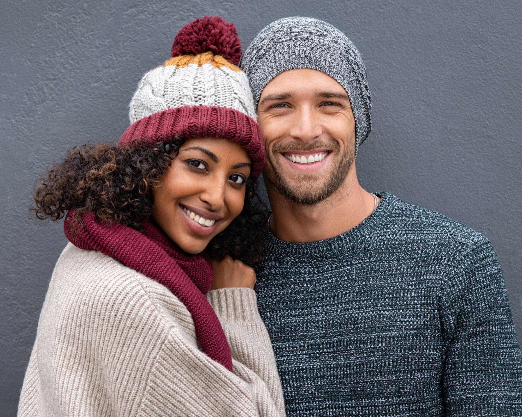 L'écharpe : un autre accessoire indispensable pour les hommes !