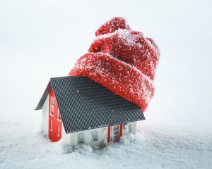 Isoler son appartement contre le froid est primordial !