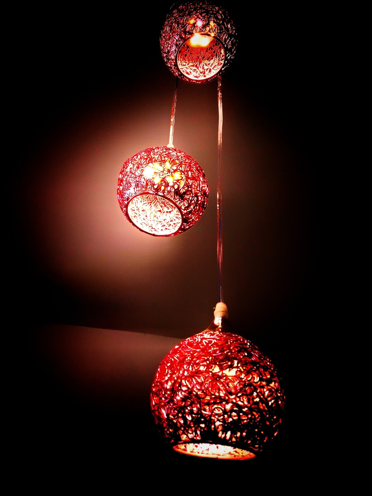 lampes d'ambiance