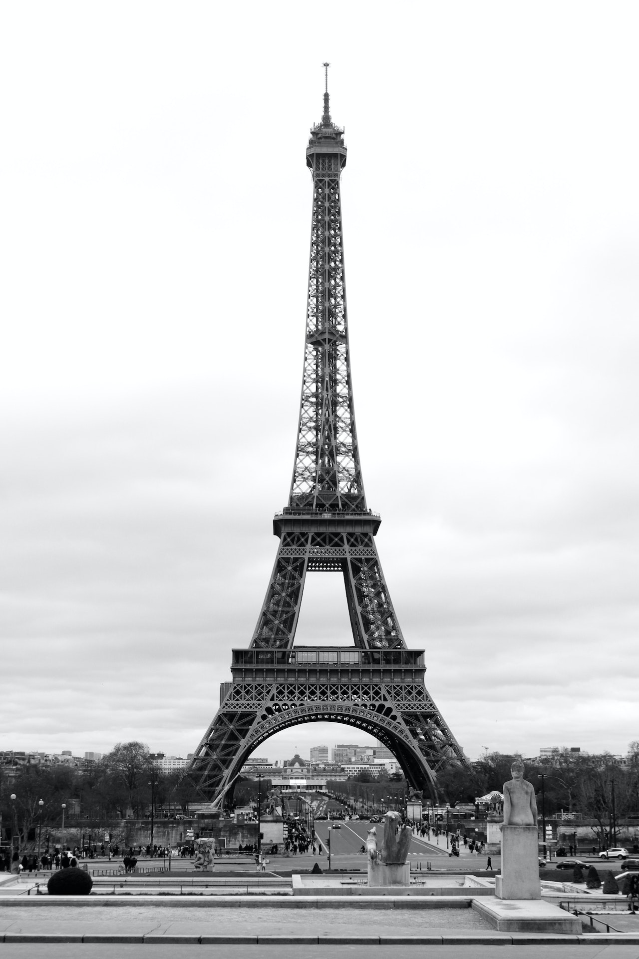 tour eiffel