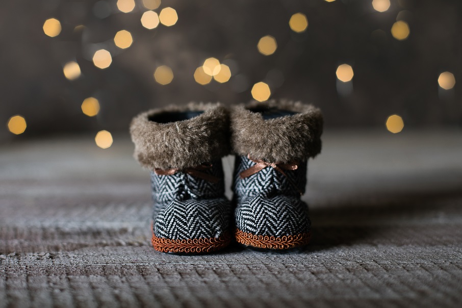 Bottes pour bébé fille : comment bien les choisir ?