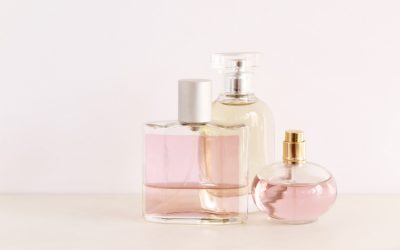 Quel parfum pour votre bébé de sexe féminin ?