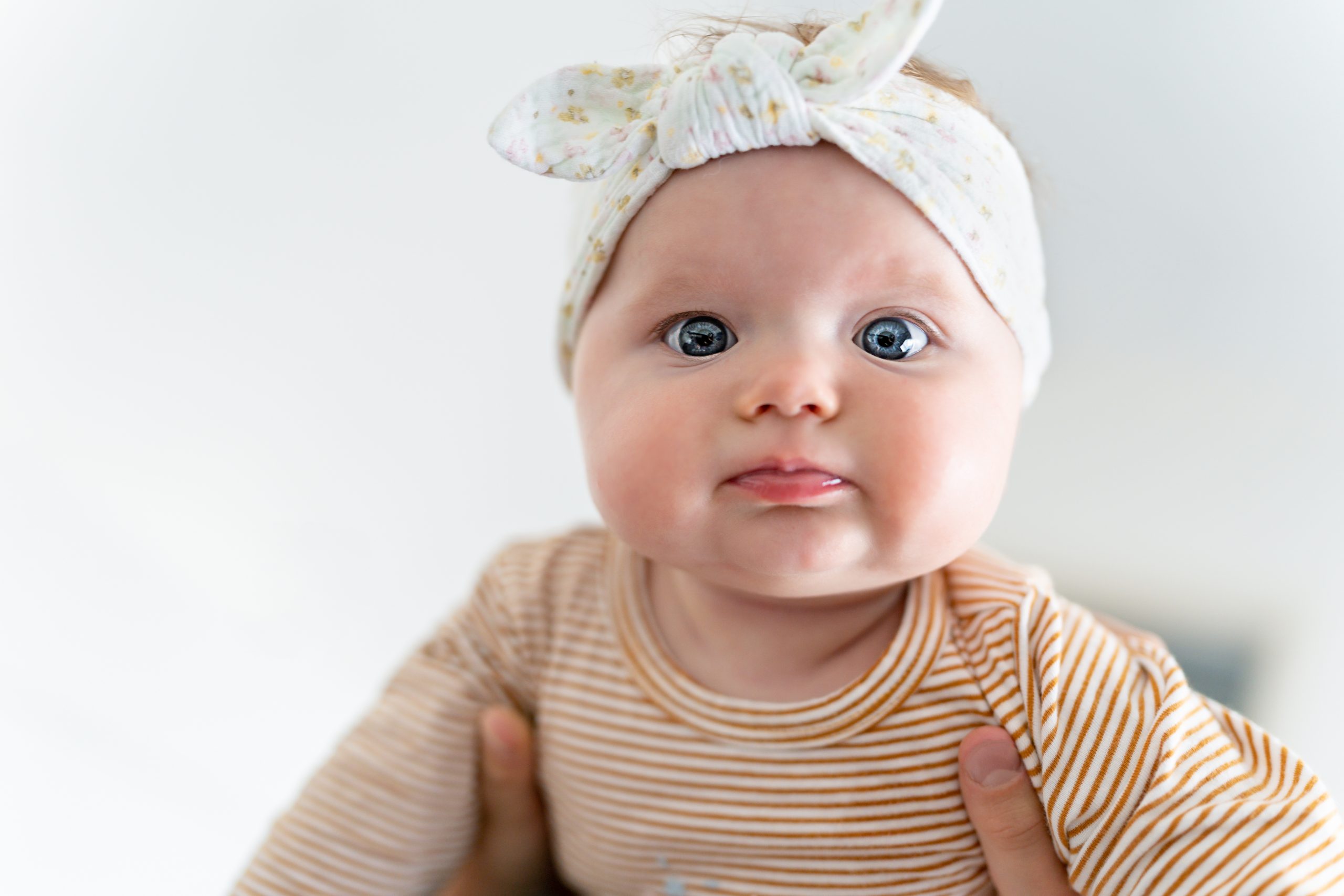 Chapeau de bébé : comment choisir la bonne taille ?