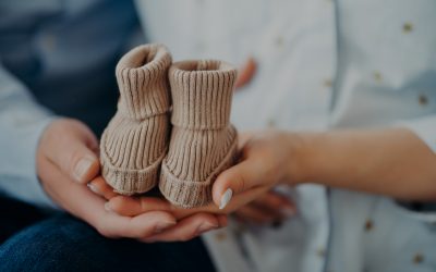 Choisir une bonne paire de bottines pour son bébé