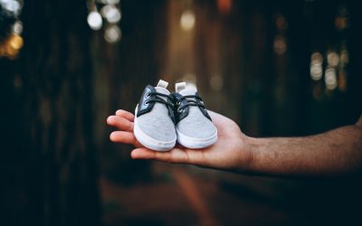 Zoom sur les meilleures paires de chaussures kickers pour bébé !