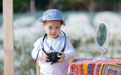 Chapeau et bandeau : quelle taille choisir pour un bébé ?
