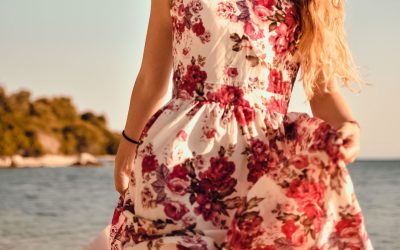 Zoom sur la robe éthique : le vêtement tendance et éco-responsable