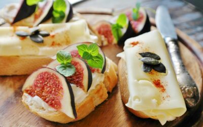 Le fromage : recette de plats simples pour les rendre plus appétissants