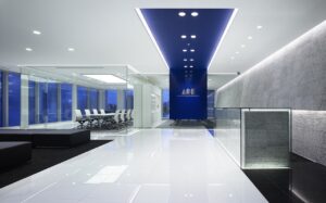 lumières LED