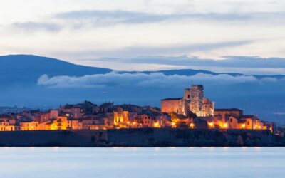 Les meilleurs quartiers d’Antibes où vivre !