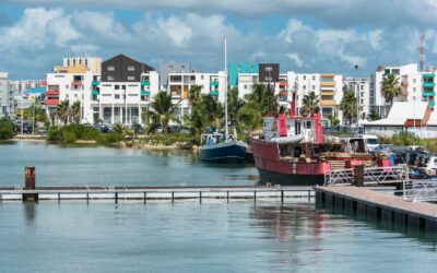 Découverte de Pointe-à-Pitre : un voyage inoubliable dans les Antilles françaises