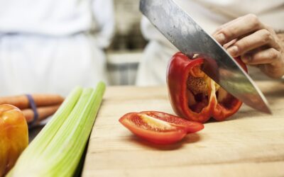 Couteaux à légumes Triangle: les indispensables de votre cuisine