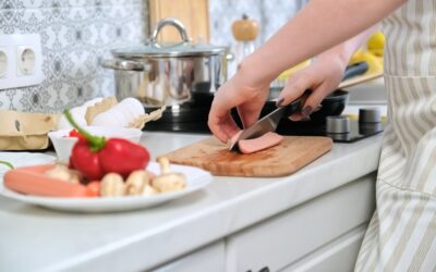 Des couteaux de cuisine pour tous vos besoins avec Triangle