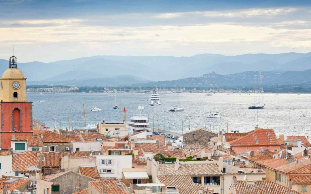 Le insidie da evitare quando si acquista una proprietà a Saint-Tropez