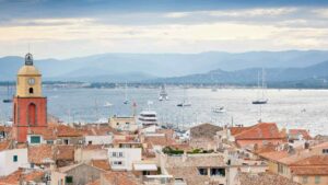 Saint-Tropez