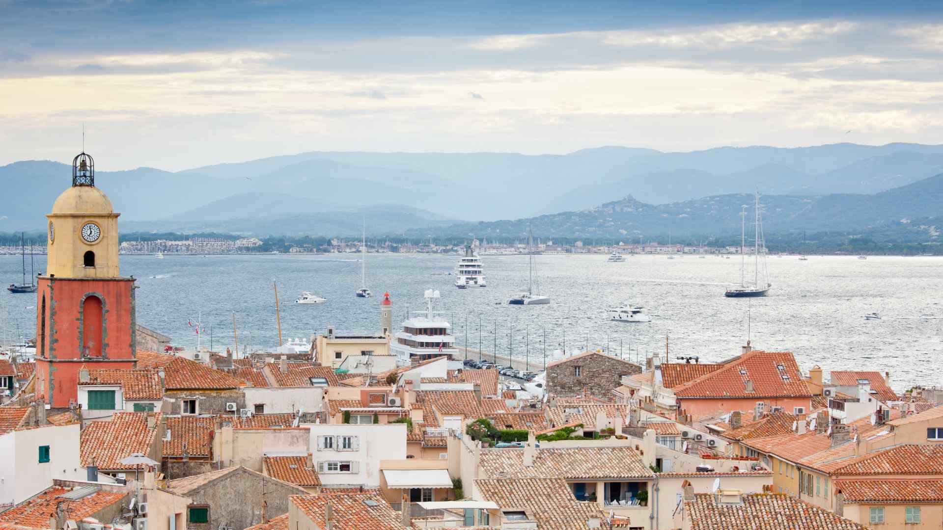 Saint-Tropez