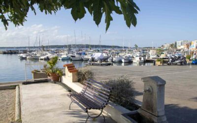 Le Mouré Rouge à Cannes : Détente et glamour sur l’une des plages emblématiques de la Côte d’Azur