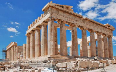 Itinéraires de voyage sur le thème de l&rsquo;art en Europe.