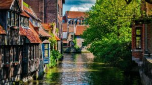 Bruges