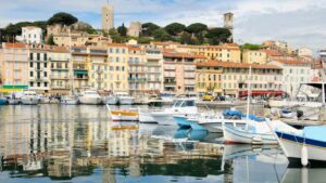 Cannes