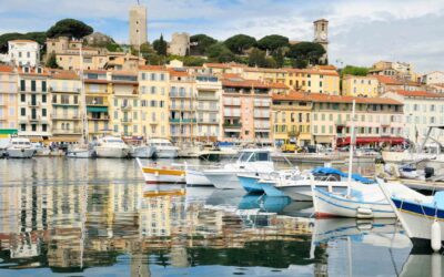 Location Cannes pas cher : Profitez de Cannes sans vous ruiner grâce à nos bons plans de location abordables