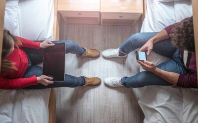 Investir dans une auberge de jeunesse : conseils.
